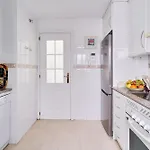 Banus - Banus Rio Beachside Apartmán *