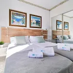 Apartmán Banus - Banus Rio Beachside *