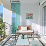 Apartmán Banus - Banus Rio Beachside