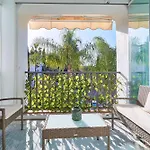 Banus - Banus Rio Beachside Apartmán Marbella