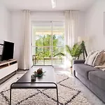 Banus - Banus Rio Beachside Apartmán
