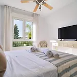 Banus - Banus Rio Beachside *