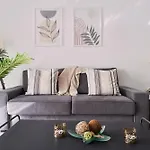 Banus - Banus Rio Beachside * Marbella