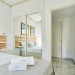Banus - Banus Rio Beachside Apartmán