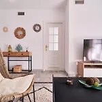 Banus - Banus Rio Beachside Apartmán Marbella