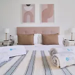 Apartmán Banus - Banus Rio Beachside Marbella