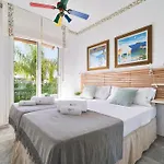 Banus - Banus Rio Beachside Marbella