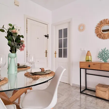 Apartamento Banus - Banus Rio Beachside
