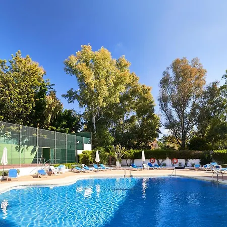 Apartamento Banus - Banus Rio Beachside *