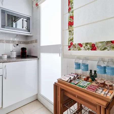 Banus - Banus Rio Beachside * Marbella