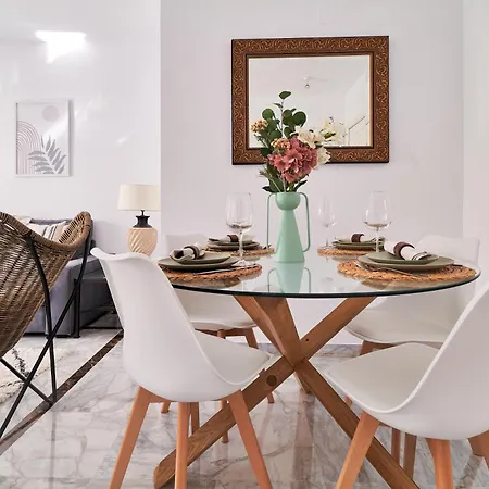 Banus - Banus Rio Beachside