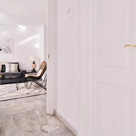 Apartament Banus - Banus Rio Beachside *