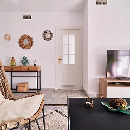 Banus - Banus Rio Beachside Apartment Marbella