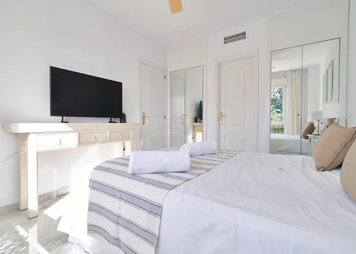 Apartman Banus - Banus Rio Beachside *