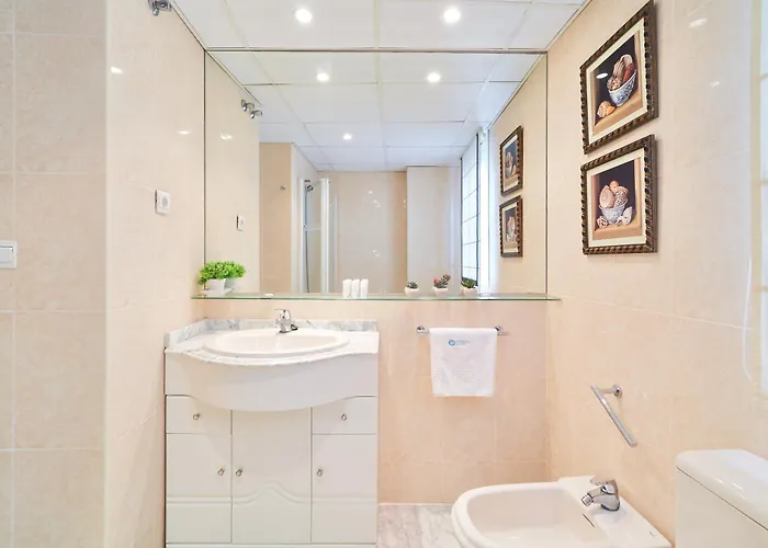 Apartman Banus - Banus Rio Beachside