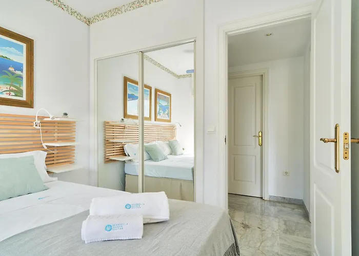 Banus - Banus Rio Beachside Apartman