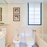 Banus - Banus Rio Beachside Apartment
