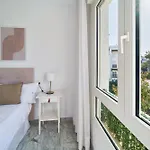Banus - Banus Rio Beachside Apartment Marbella