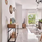 Banus - Banus Rio Beachside Apartment