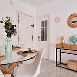 Apartment Banus - Banus Rio Beachside