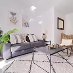 Banus - Banus Rio Beachside Apartment
