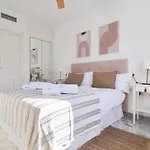 Apartment Banus - Banus Rio Beachside Marbella