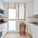 Banus - Banus Rio Beachside Apartment *