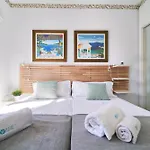 Banus - Banus Rio Beachside *