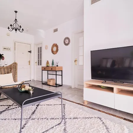 Lägenhet Banus - Banus Rio Beachside Marbella