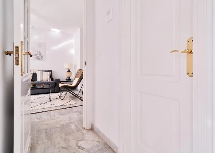 Lägenhet Banus - Banus Rio Beachside *