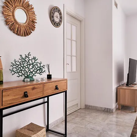 Banus - Banus Rio Beachside Marbella