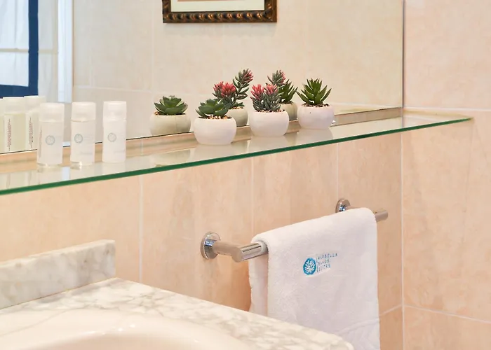 Apartment Banus - Banus Rio Beachside Marbella