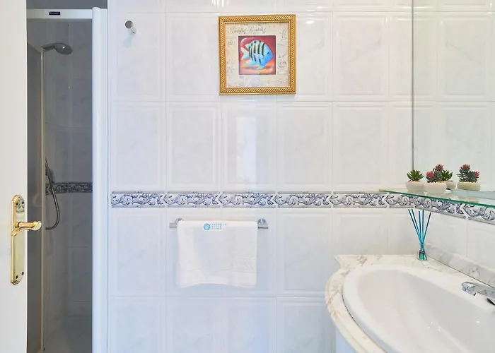 Banus - Banus Rio Beachside * Marbella