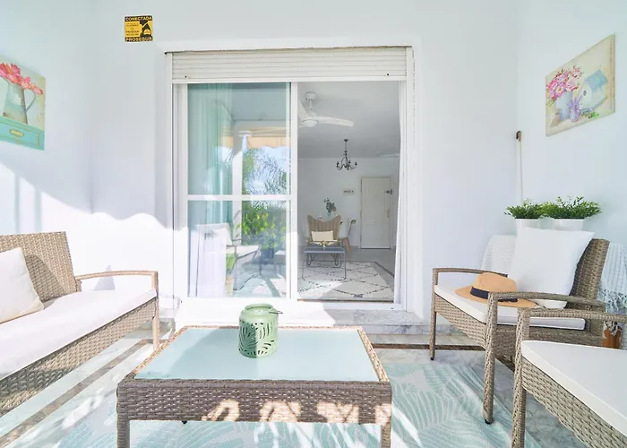 Banus - Banus Rio Beachside